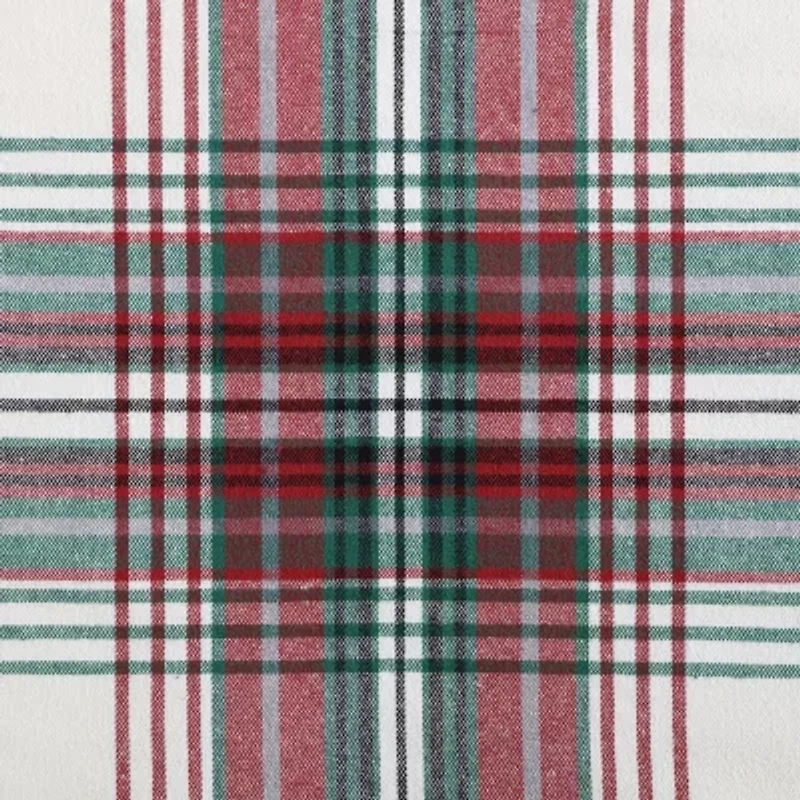 Eddie Bauer Montlake Washable Lightweight Throw