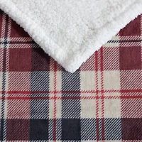 Eddie Bauer Trailhead Washable Lightweight Throw