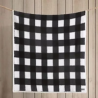 Eddie Bauer Cabin Reversible Lightweight Throw