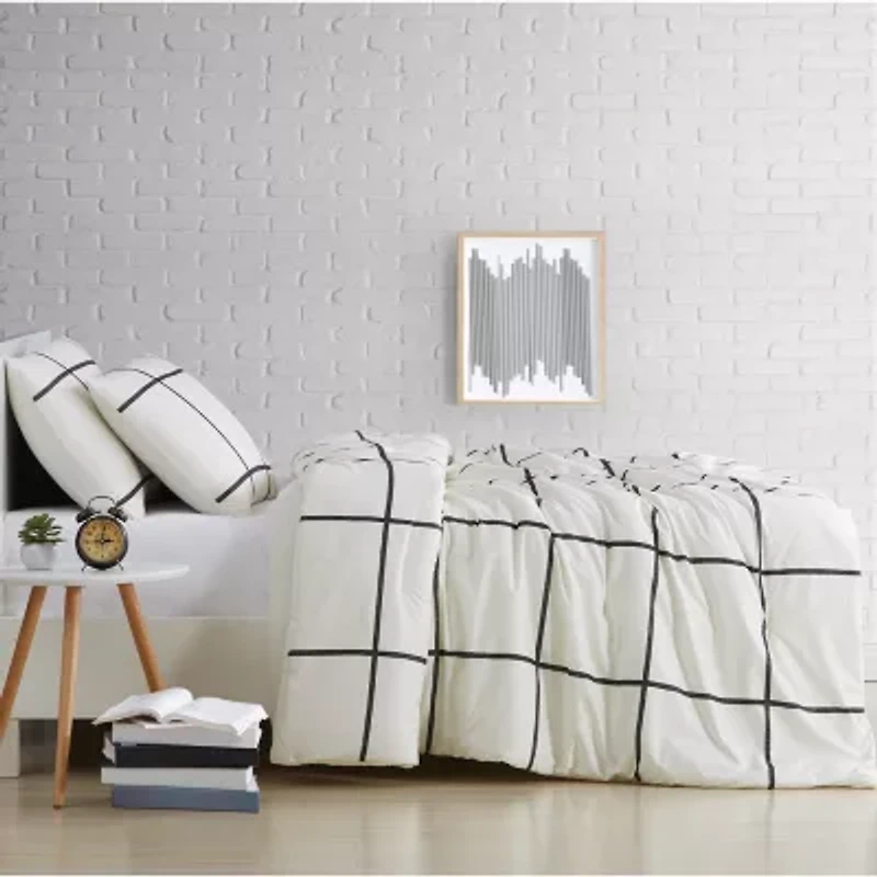Truly Soft Kurt Midweight Comforter Set