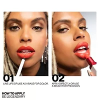 Smashbox Be Legendary Lipstick