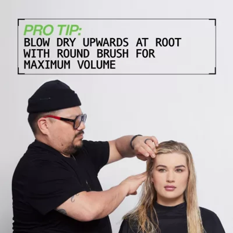 Redken Styling Full Volume Hair Mousse 12.1 oz.