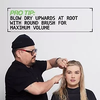 Redken Styling Full Volume Hair Mousse 12.1 oz.