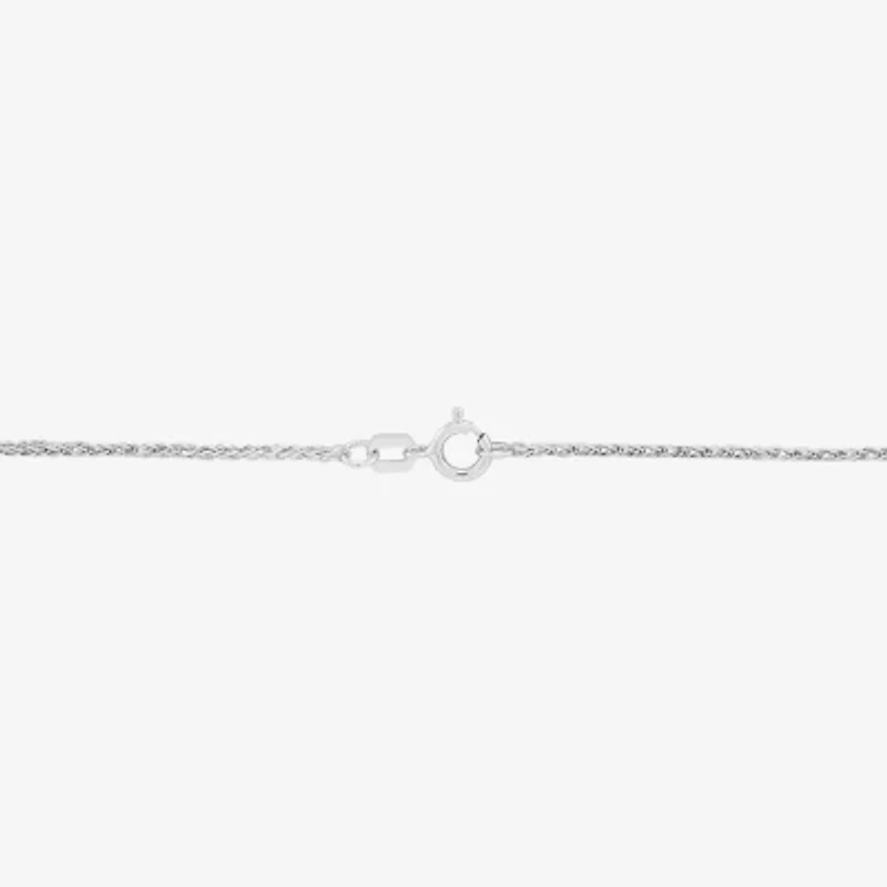 14K Gold 18-20 Inch Hollow Link Chain Necklace