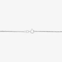 14K Gold 18-20 Inch Hollow Link Chain Necklace