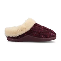 Journee Collection Adiah Womens Clog Slippers