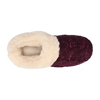 Journee Collection Adiah Womens Clog Slippers