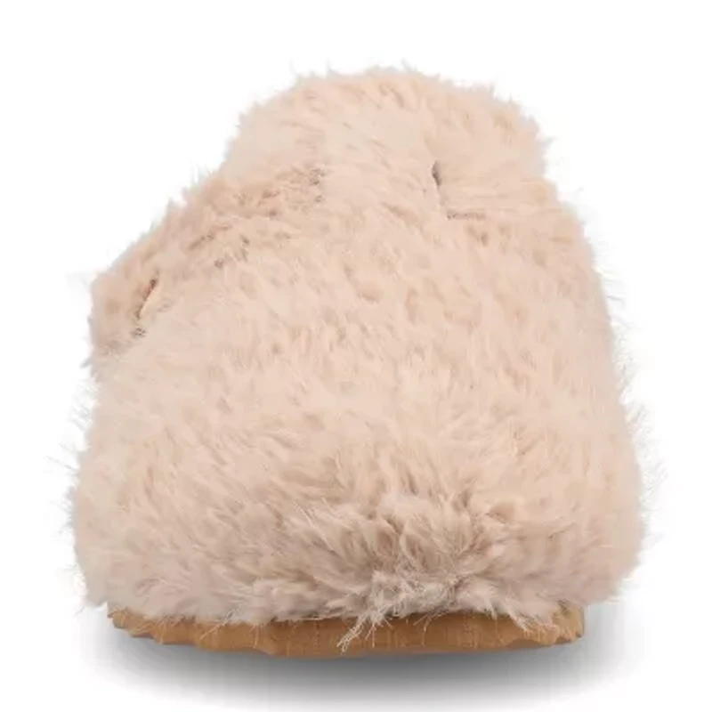 Journee Collection Ardenn Womens Clog Slippers
