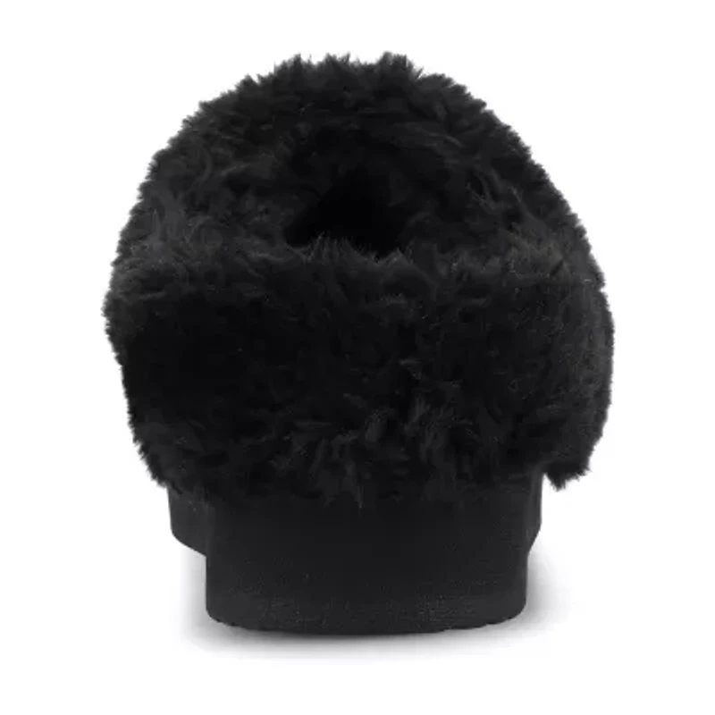 Journee Collection Blair Womens Clog Slippers