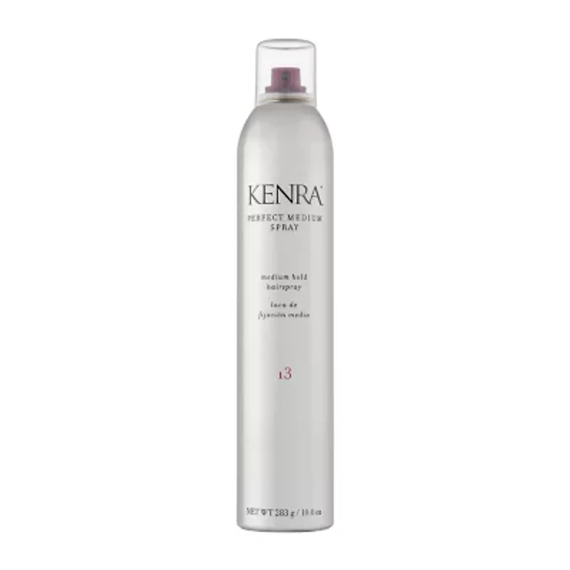 Kenra Professional Perfect Medium Hair Spray 10 oz.