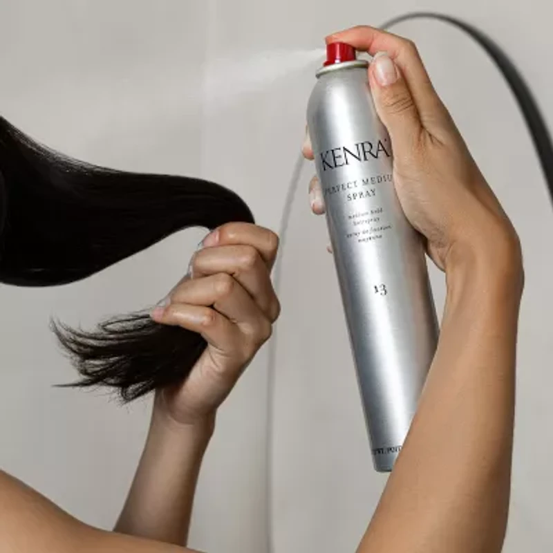Kenra Professional Perfect Medium Hair Spray 10 oz.