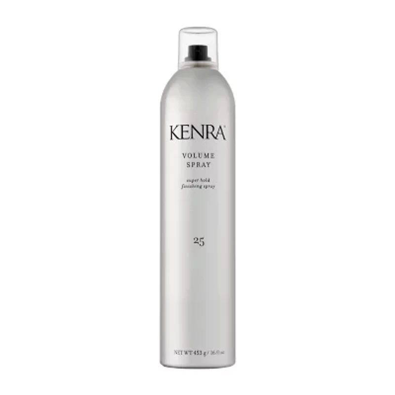 Kenra Professional Volume 25 Hair Spray 16 oz.