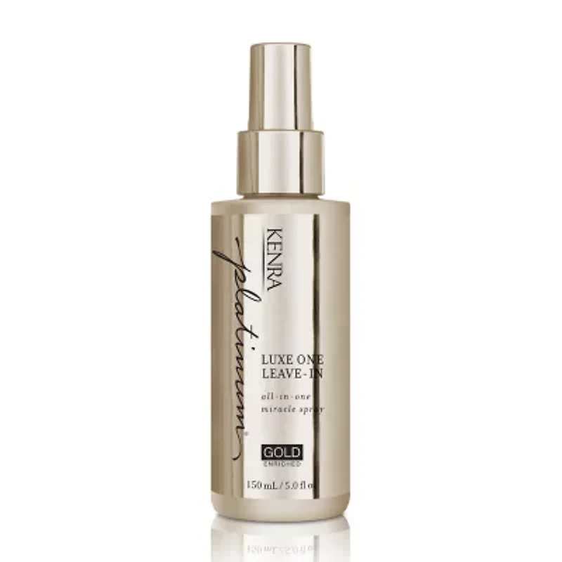 Kenra Luxe One Leave In Conditioner 5 oz.
