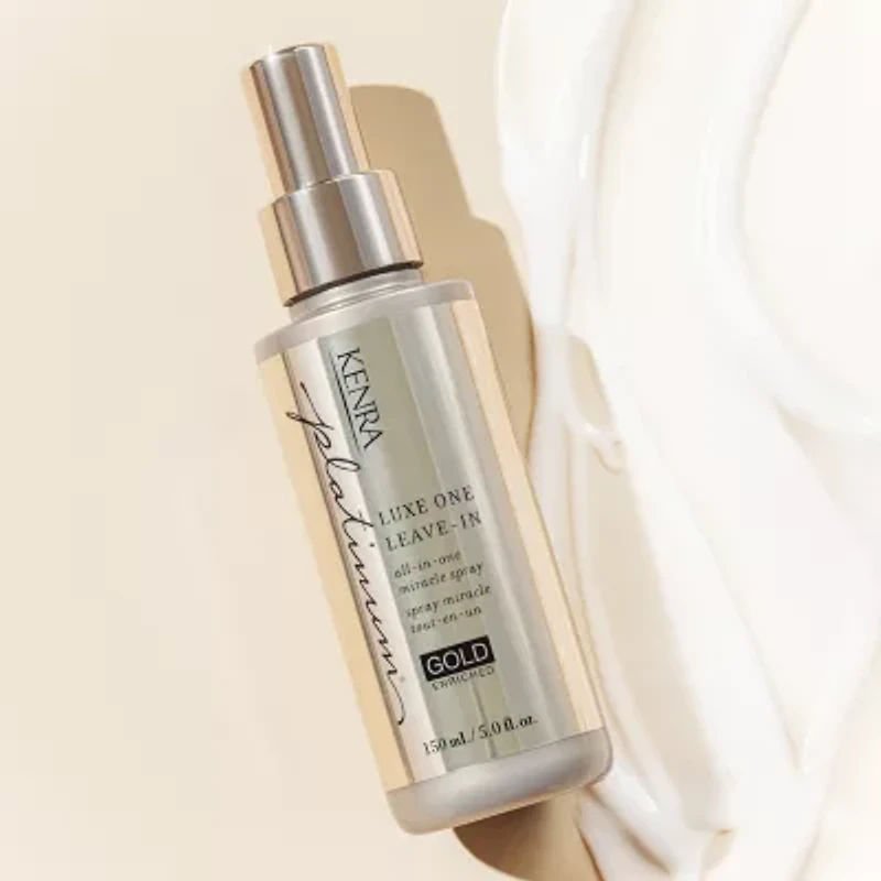 Kenra Luxe One Leave In Conditioner 5 oz.