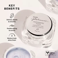 Kenra Texturizing Taffy Hair Paste 2 oz.