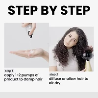 Kenra Curl Defining Hair Cream 3.4 oz.