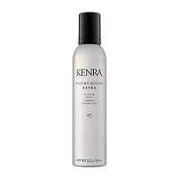 Kenra Professional Extra Volume Hair Mousse 8 oz.