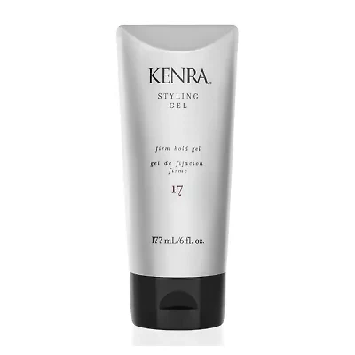 Kenra Styling Hair Gel 6 oz.