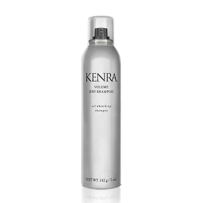 Kenra Volume Dry Shampoo 5 oz.