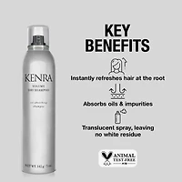 Kenra Volume Dry Shampoo 5 oz.
