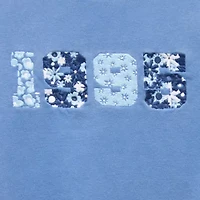 Thereabouts Little & Big Kid Girls Round Neck Fleece Long Sleeve Sweatshirt