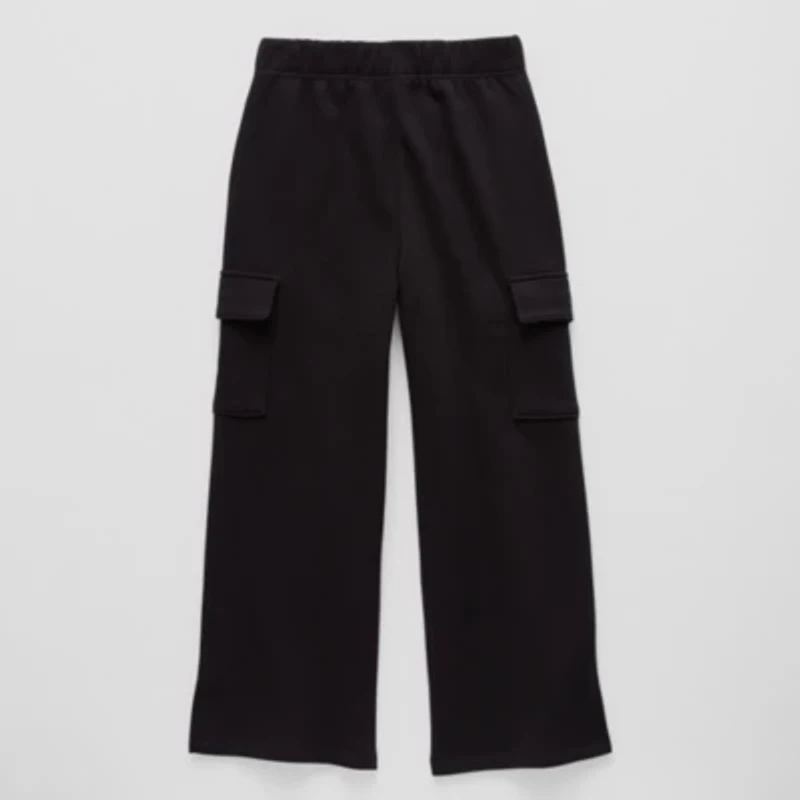 Xersion Little & Big Kid Girls 2-pc. Pant Set