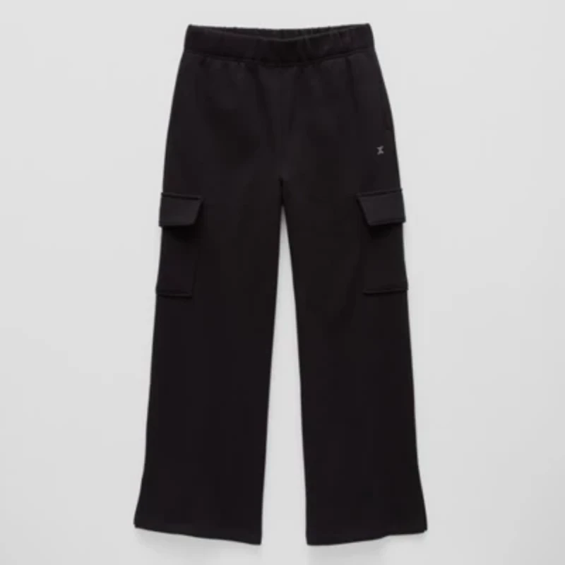 Xersion Little & Big Kid Girls 2-pc. Pant Set