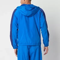 Xersion Mens Windbreaker