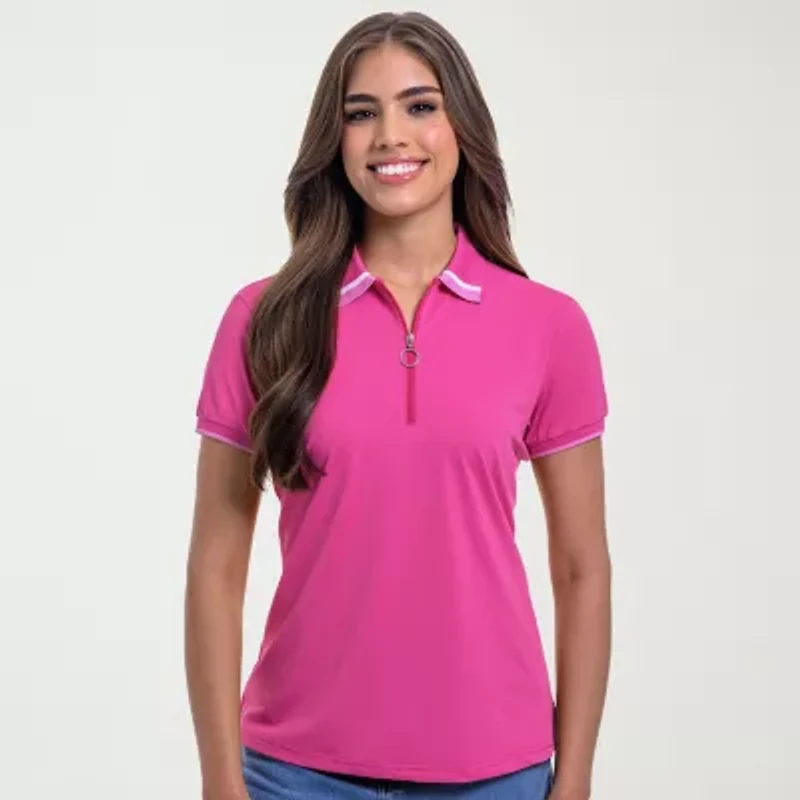 Antigua Fall 2025 Womens Polo Shirt