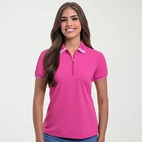 Antigua Fall 2025 Womens Polo Shirt