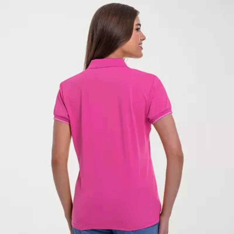 Antigua Fall 2025 Womens Polo Shirt