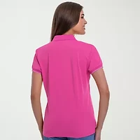 Antigua Fall 2025 Womens Polo Shirt
