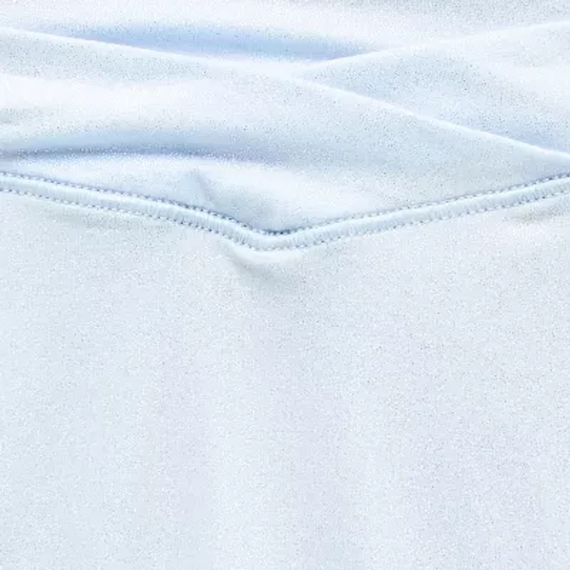 Arizona Body Cloud Kissed Shine High Cut Bikini Panty