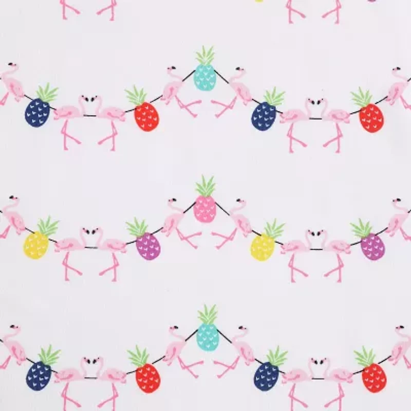 Beatrice Home Fashions Whimsical Print Sheet Set