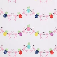 Beatrice Home Fashions Whimsical Print Sheet Set