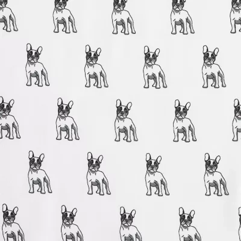 Beatrice Home Fashions Whimsical Print Sheet Set