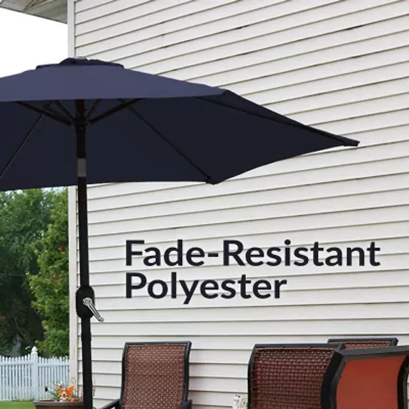 Sunnydaze Collection Patio Umbrella