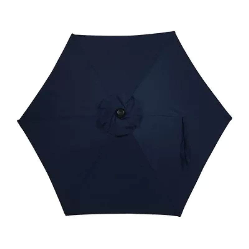 Sunnydaze Collection Patio Umbrella