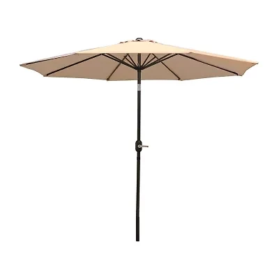 Sunnydaze Collection Patio Umbrella