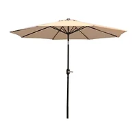 Sunnydaze Collection Patio Umbrella