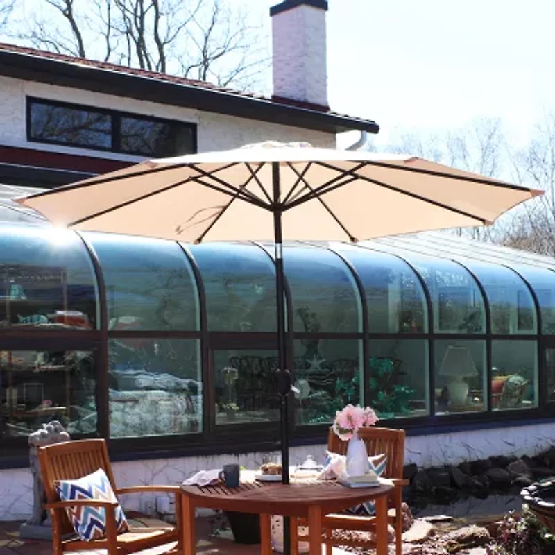 Sunnydaze Collection Patio Umbrella