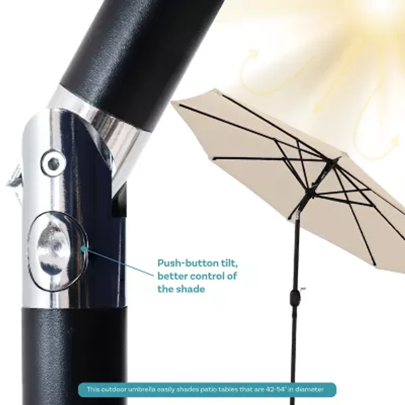 Sunnydaze Collection Patio Umbrella