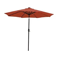 Sunnydaze Collection Patio Umbrella