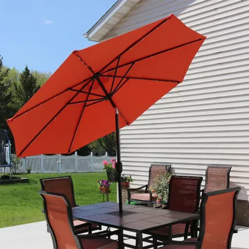 Sunnydaze Collection Patio Umbrella