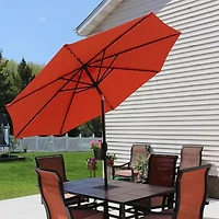 Sunnydaze Collection Patio Umbrella
