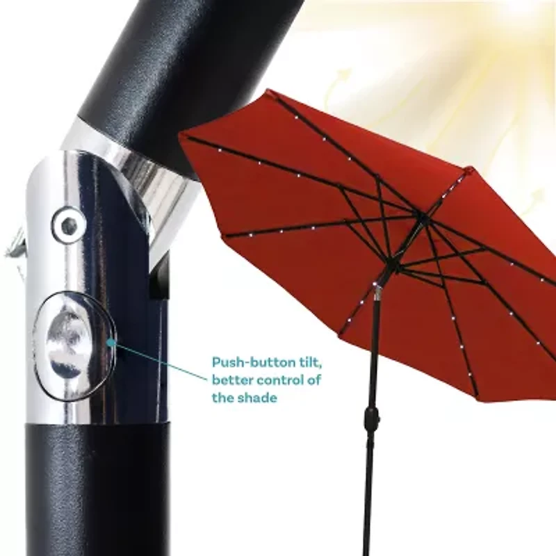 Sunnydaze Collection Patio Umbrella