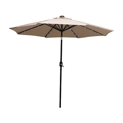 Sunnydaze Collection Patio Umbrella