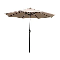 Sunnydaze Collection Patio Umbrella