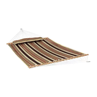 Sunnydaze Patio Collection Hammock