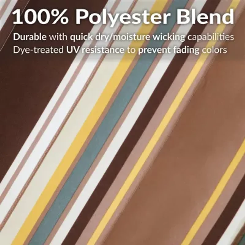 Sunnydaze Patio Collection Hammock